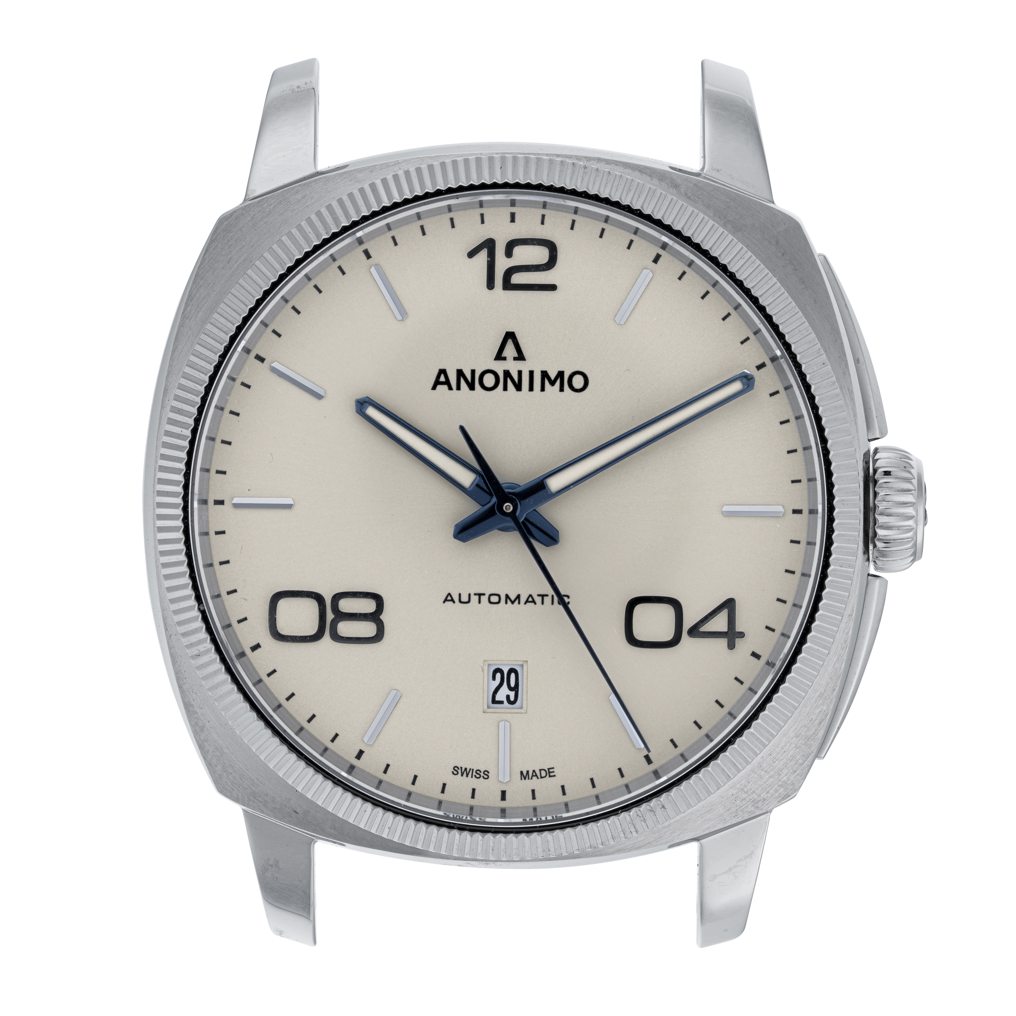 Anonimo Epurato AM-4000.01 — cadran