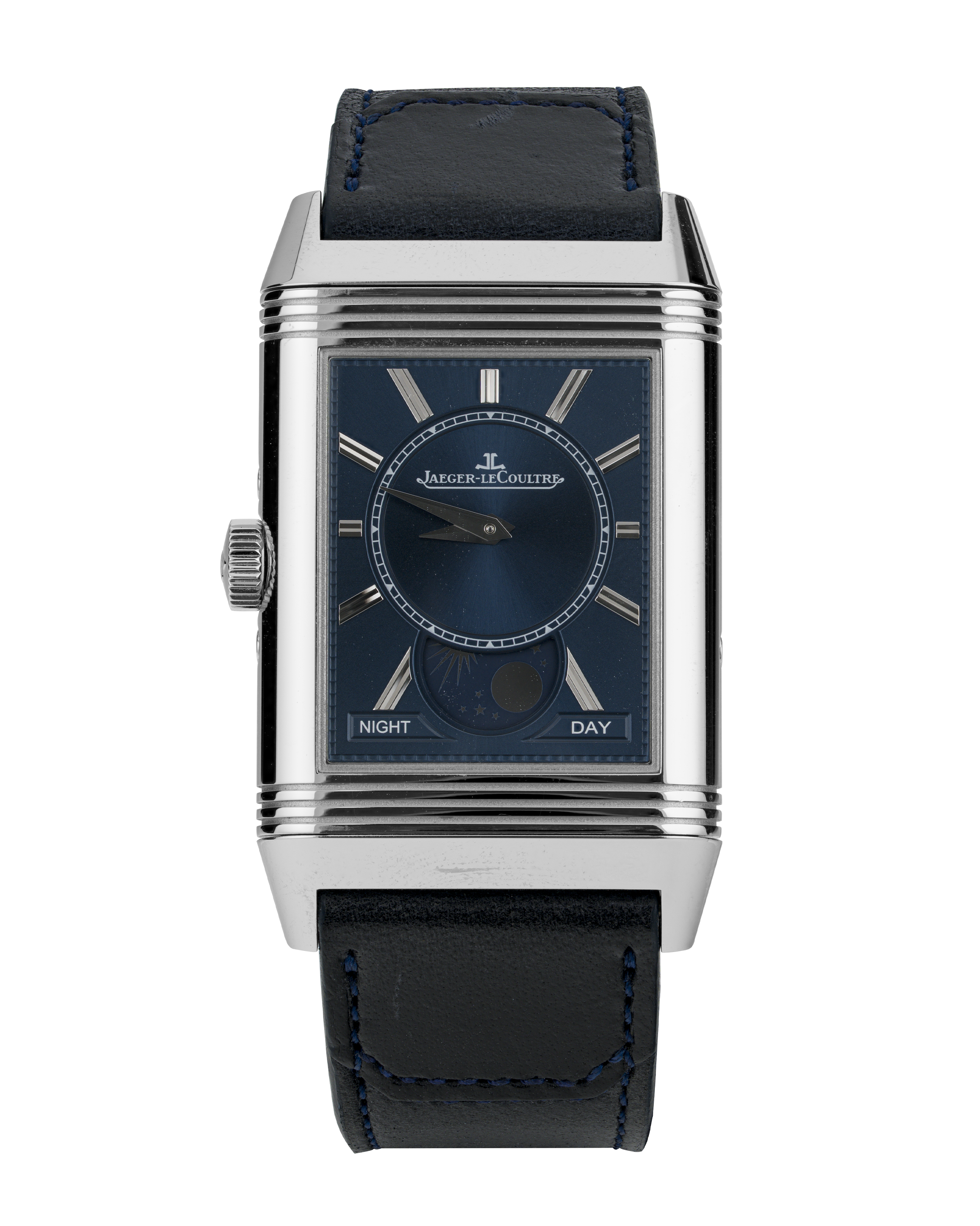 Jaeger-LeCoultre Reverso Tribute Duoface Calendar Q3918420