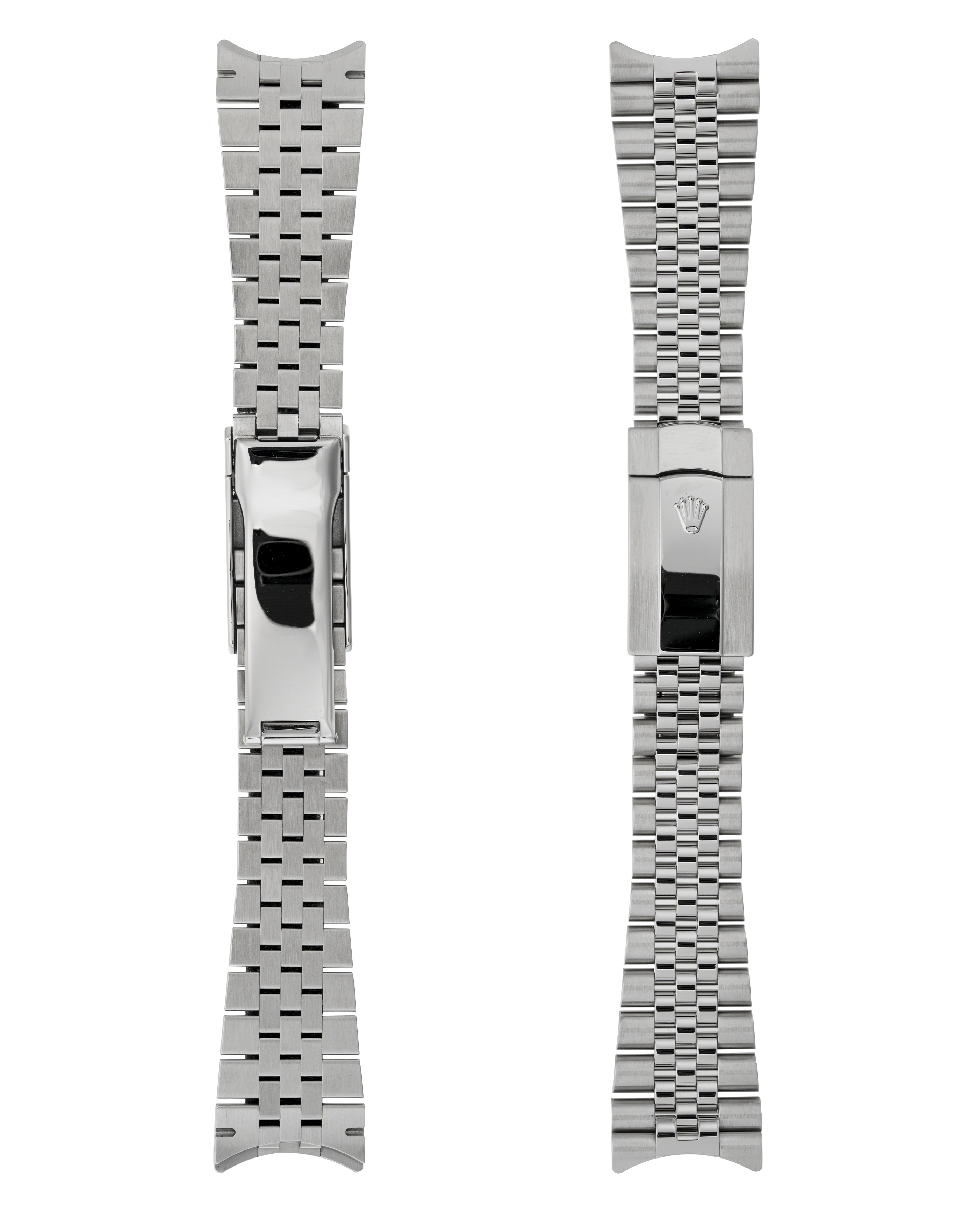 Rolex Datejust 41 126300 — bracelet