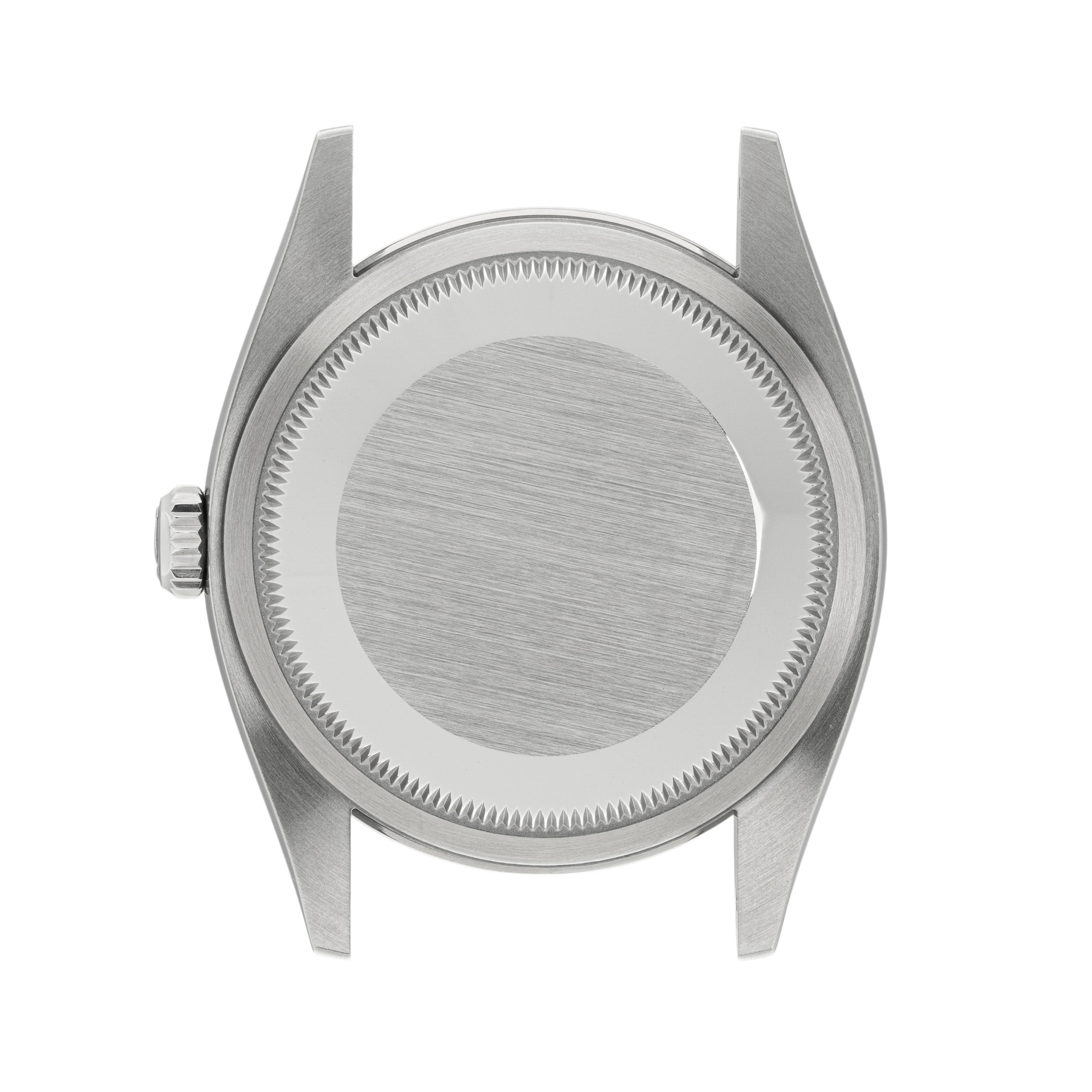 Rolex Oyster Perpetual 36 126000 — fond de boîte