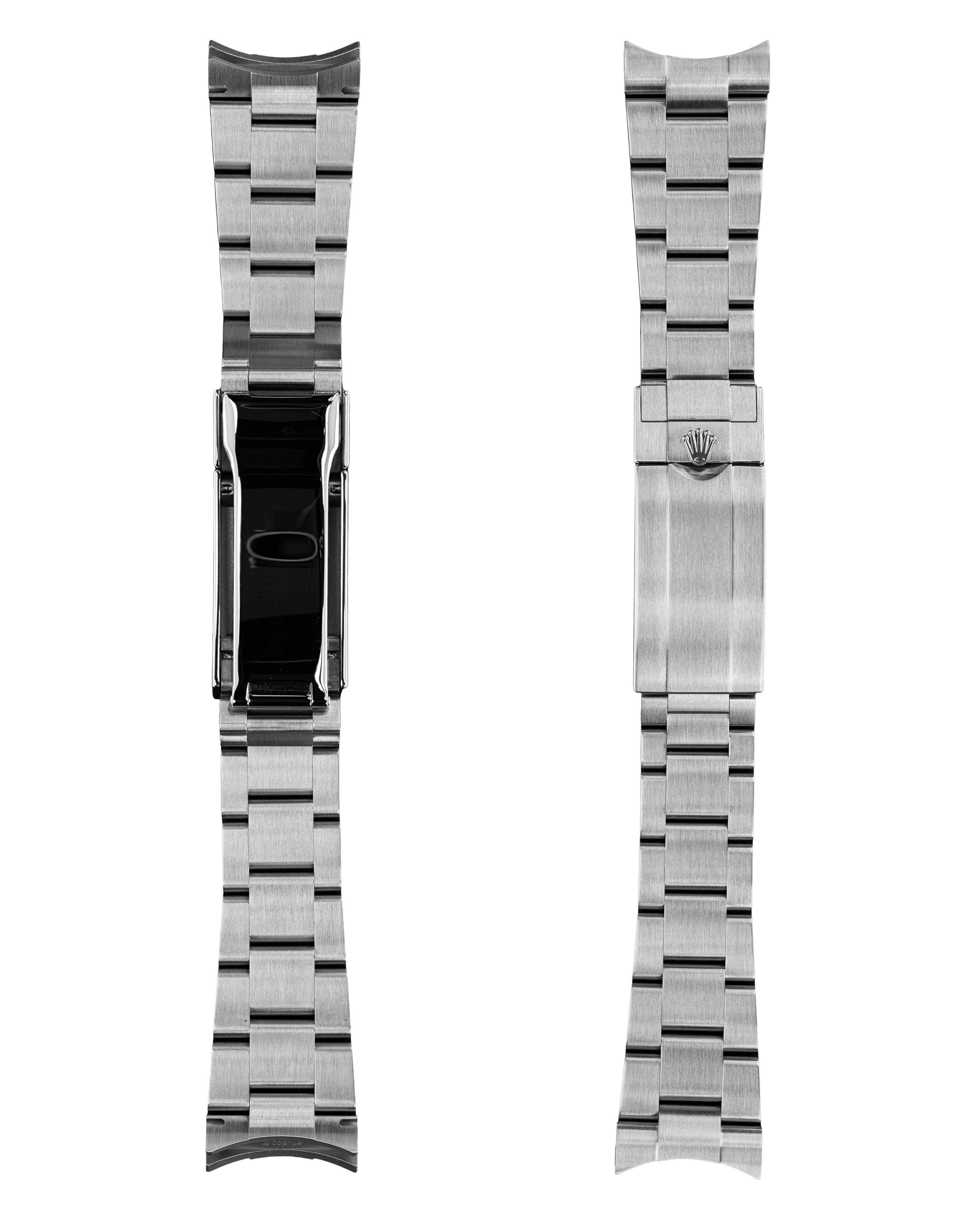 Rolex Submariner Date 126610LV — bracelet