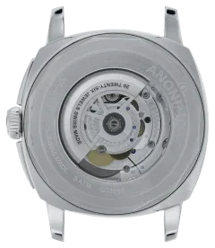 Anonimo Epurato AM-4000.01 — fond de boîte