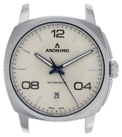 Anonimo Epurato AM-4000.01 — cadran