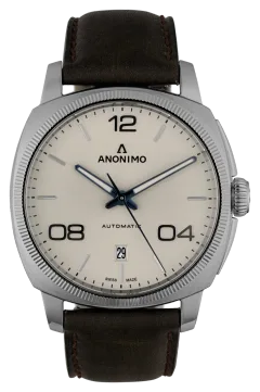 Anonimo Epurato AM-4000.01 — vue de face sur fond blanc