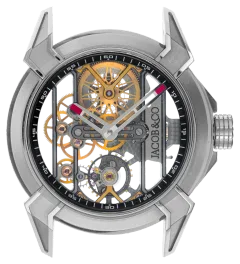 Jacob & Co. Epic X EX110.20.AA.AA.A — cadran