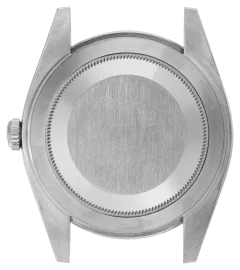 Rolex Datejust 41 126334 — fond de boîte