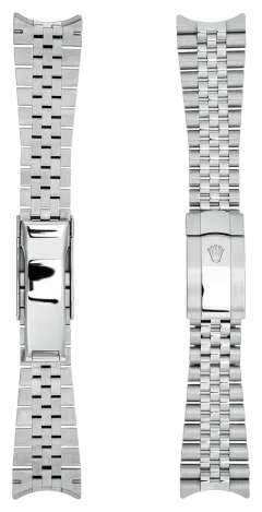 Rolex Datejust 41 126334 — bracelet