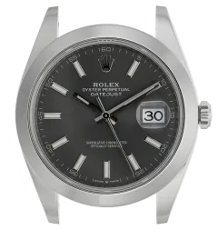 Rolex Datejust 41 126300 — cadran