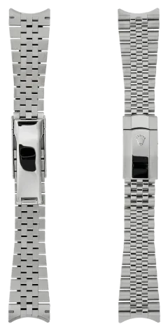 Rolex Datejust 41 126300 — bracelet