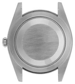 Rolex Datejust 41 126300 — fond de boîte