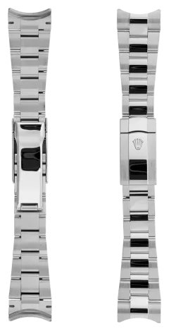 Rolex Datejust 41 126300 — bracelet