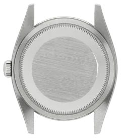 Rolex Oyster Perpetual 36 126000 — fond de boîte