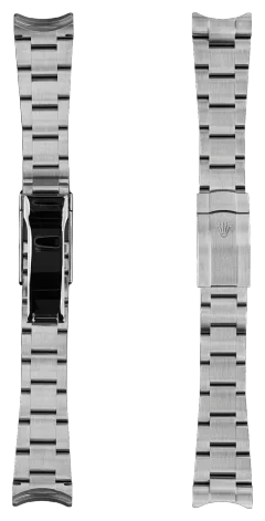 Rolex Oyster Perpetual 36 126000 — bracelet