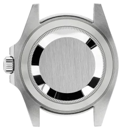 Rolex Submariner Date 126610LV — fond de boîte