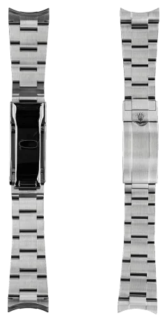 Rolex Submariner Date 126610LV — bracelet